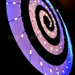 Kinkiet / lampa ścienna- BONDLIGHT - 4